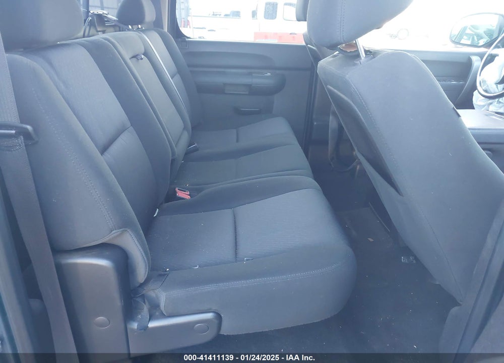 2013 GMC SIERRA 1500 SLE VIN: 3GTP2VE70DG246365