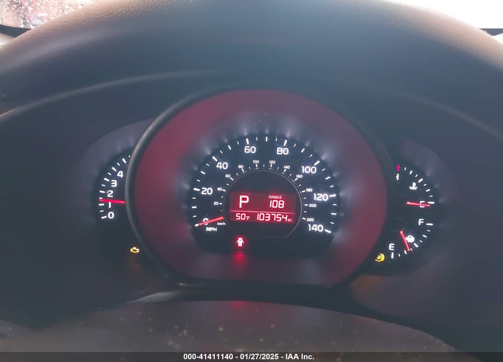 2019 KIA SOUL VIN: KNDJN2A22K7912530