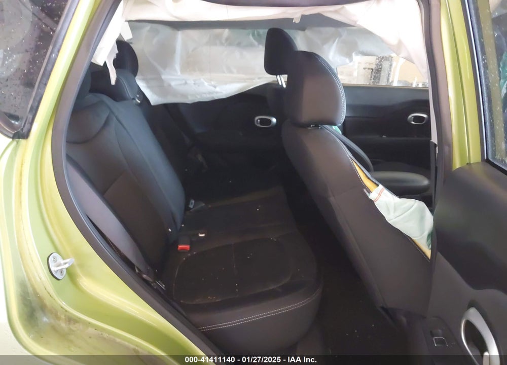 2019 KIA SOUL VIN: KNDJN2A22K7912530