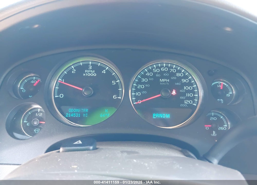2013 GMC YUKON XL 1500 SLT VIN: 1GKS2KE73DR342245