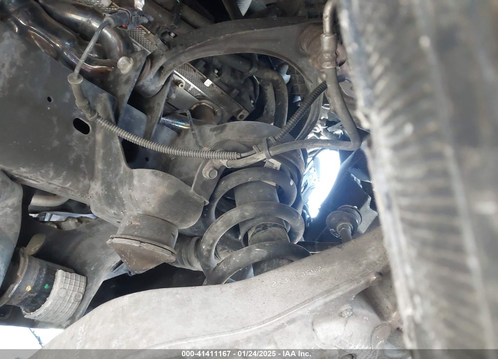 2014 RAM 1500 VIN: 1C6RR6HTXES458906