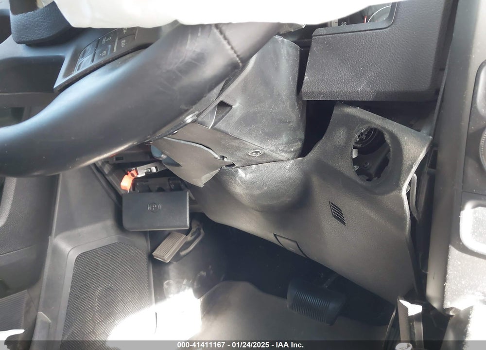 2014 RAM 1500 VIN: 1C6RR6HTXES458906