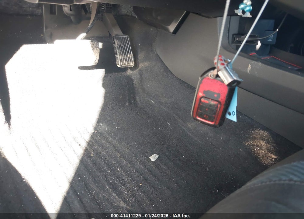 2019 HONDA CIVIC VIN: SHHFK7H60KU224748