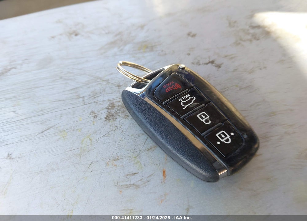 2013 HYUNDAI SANTA FE SPORT VIN: 5XYZUDLB0DG074387