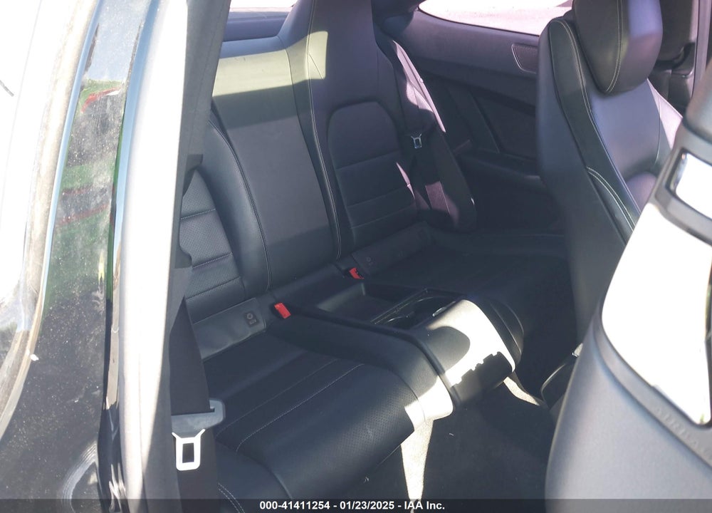 2013 MERCEDES-BENZ C 250 VIN: WDDGJ4HB8DF976190