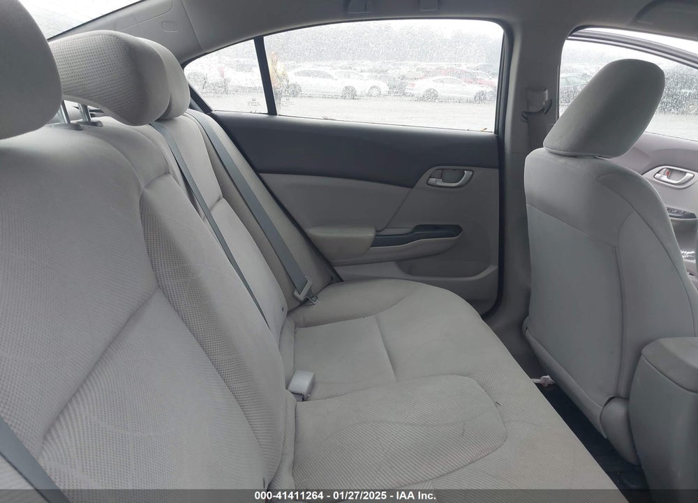 2012 HONDA CIVIC VIN: 2HGFB2F55CH560214