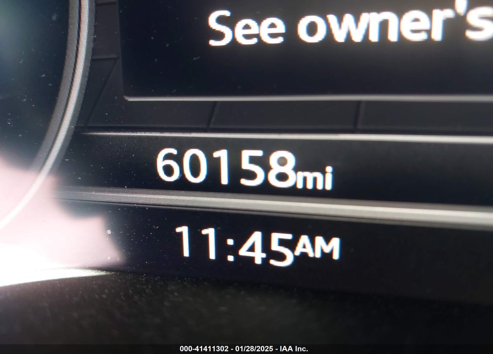 2019 AUDI A4 VIN: WAUENAF4XKN002882