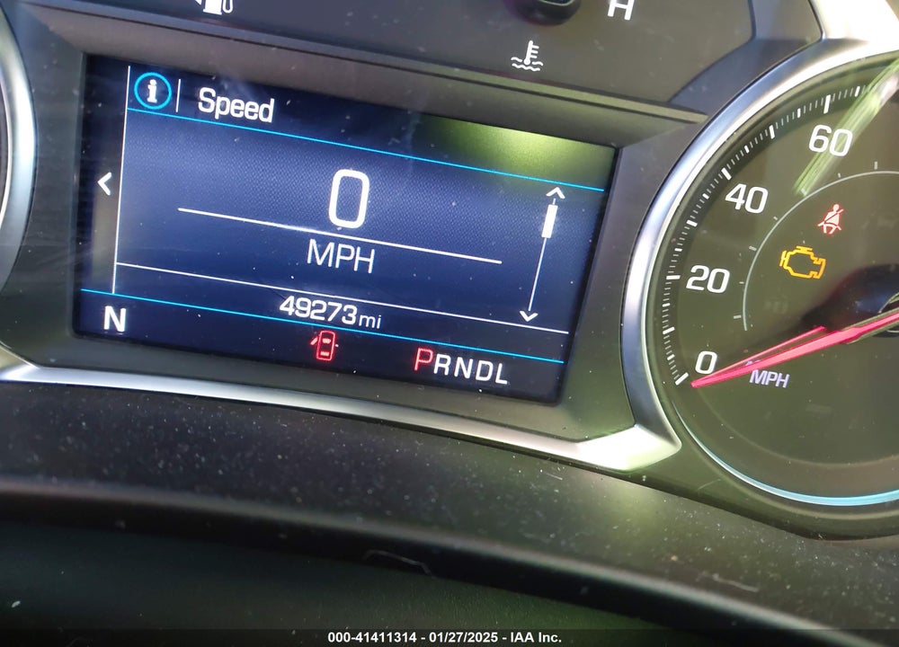2022 CHEVROLET EQUINOX VIN: 3GNAXUEV9NL235686
