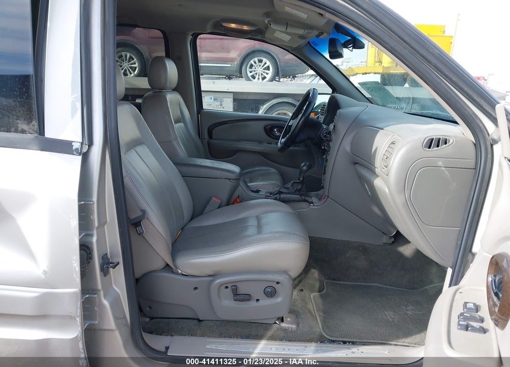 2004 BUICK RAINIER CXL PLUS VIN: 5GAET13P942215142