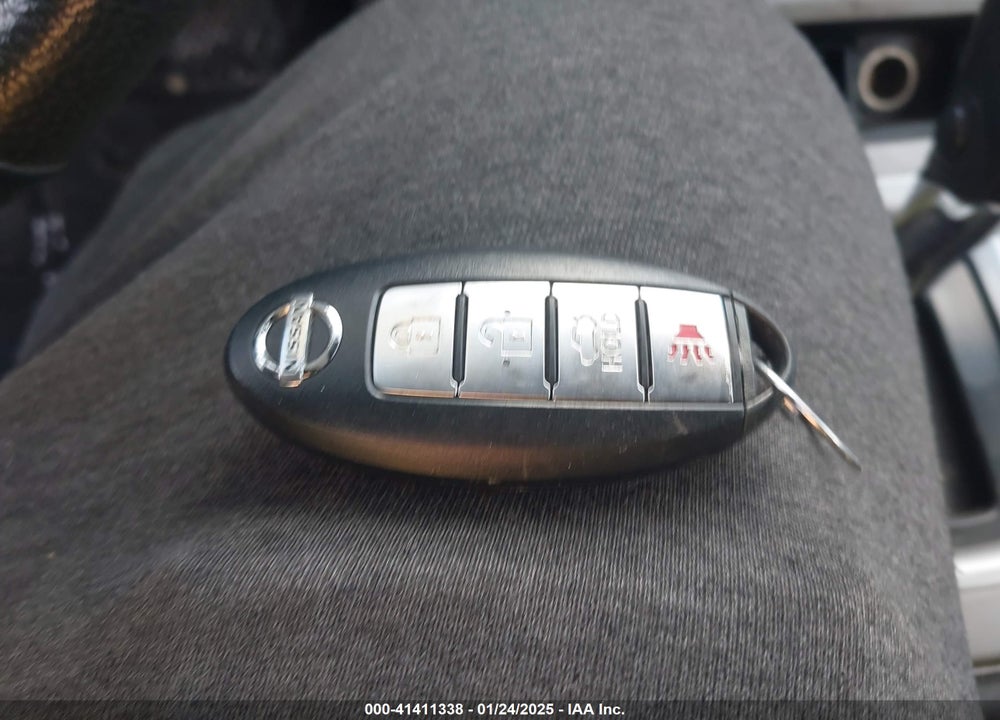 2015 NISSAN SENTRA VIN: 3N1AB7AP0FL632675