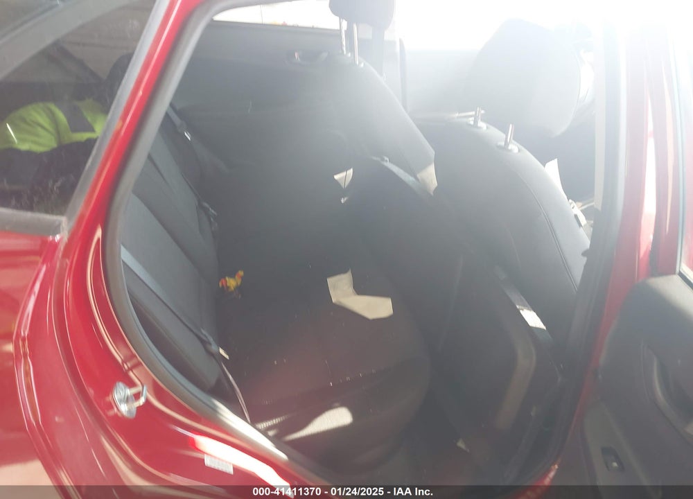 2022 HYUNDAI KONA SEL VIN: KM8K6CAB0NU903138