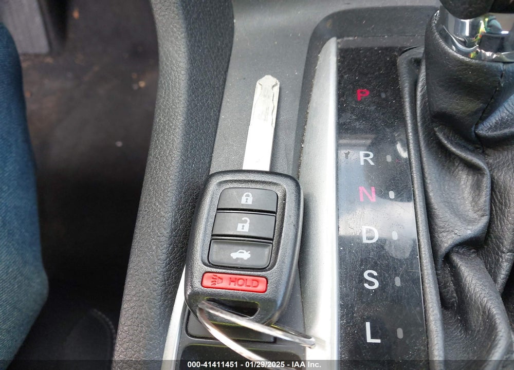 2019 HONDA CIVIC VIN: 2HGFC2F63KH541214