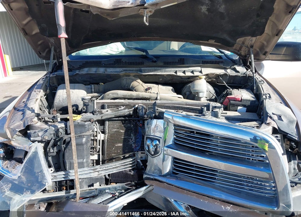 2009 DODGE RAM 1500 VIN: 1D3HV18T39S795840