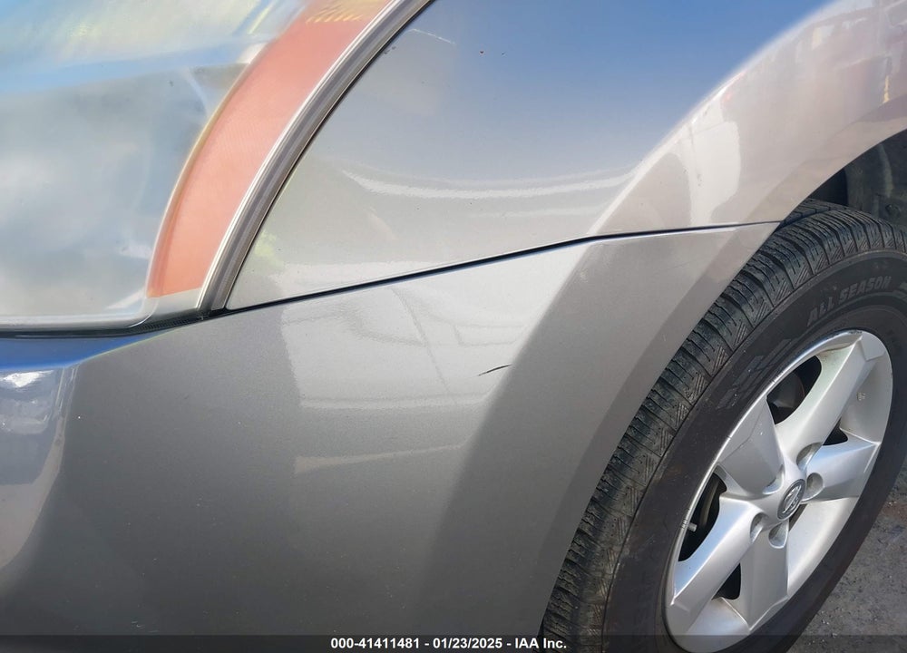 2010 NISSAN ROGUE S VIN: JN8AS5MV4AW145658