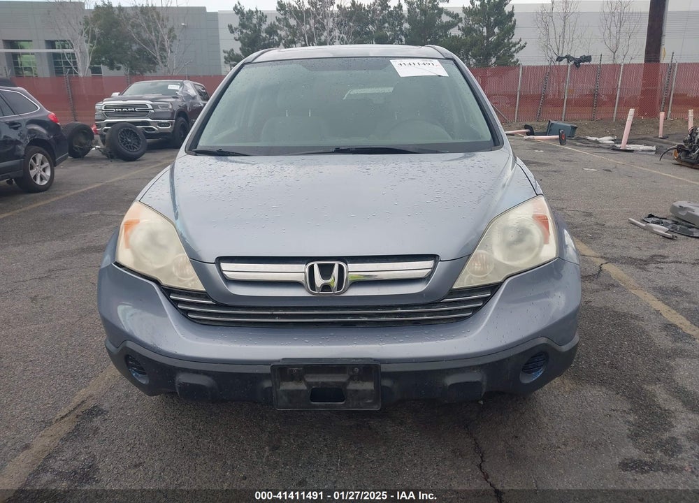 2009 HONDA CR-V EX VIN: JHLRE38559C011004