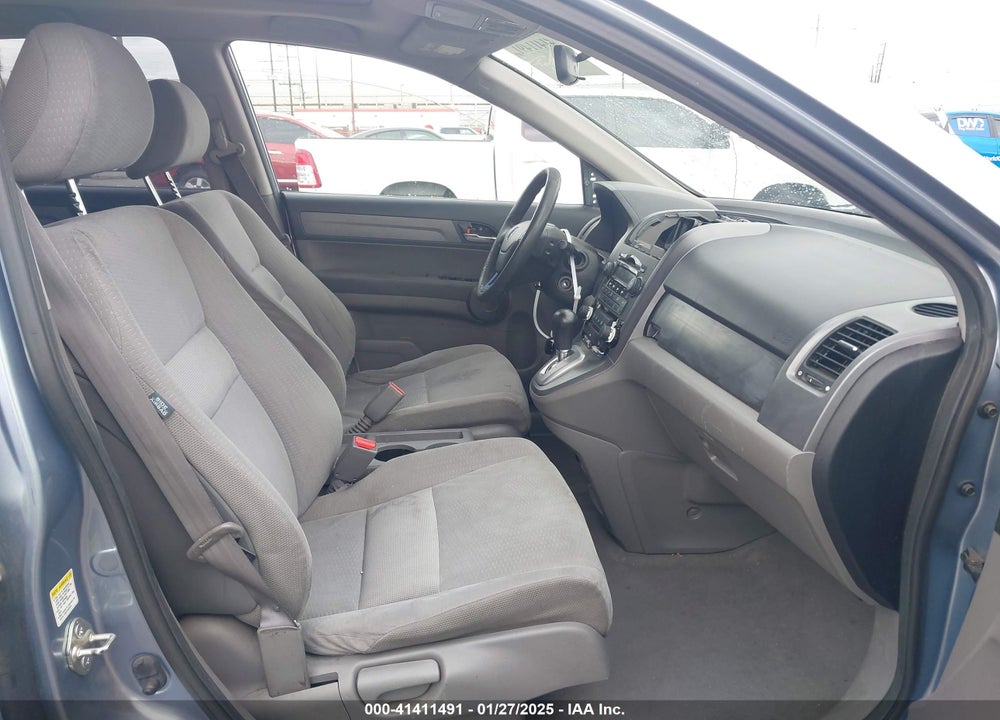 2009 HONDA CR-V EX VIN: JHLRE38559C011004