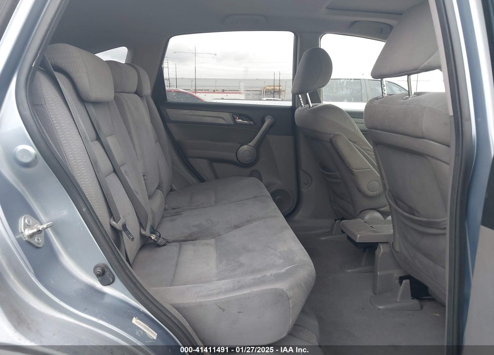 2009 HONDA CR-V EX VIN: JHLRE38559C011004