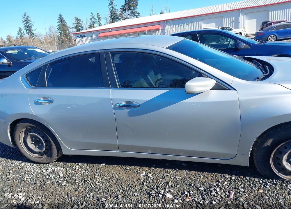 2014 NISSAN ALTIMA VIN: 1N4AL3AP8EN349836