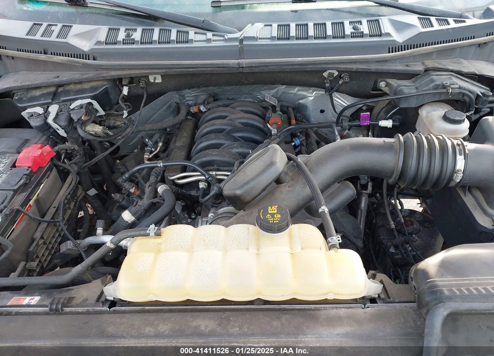 2018 FORD F150 VIN: 1FTEW1E55JFE02173