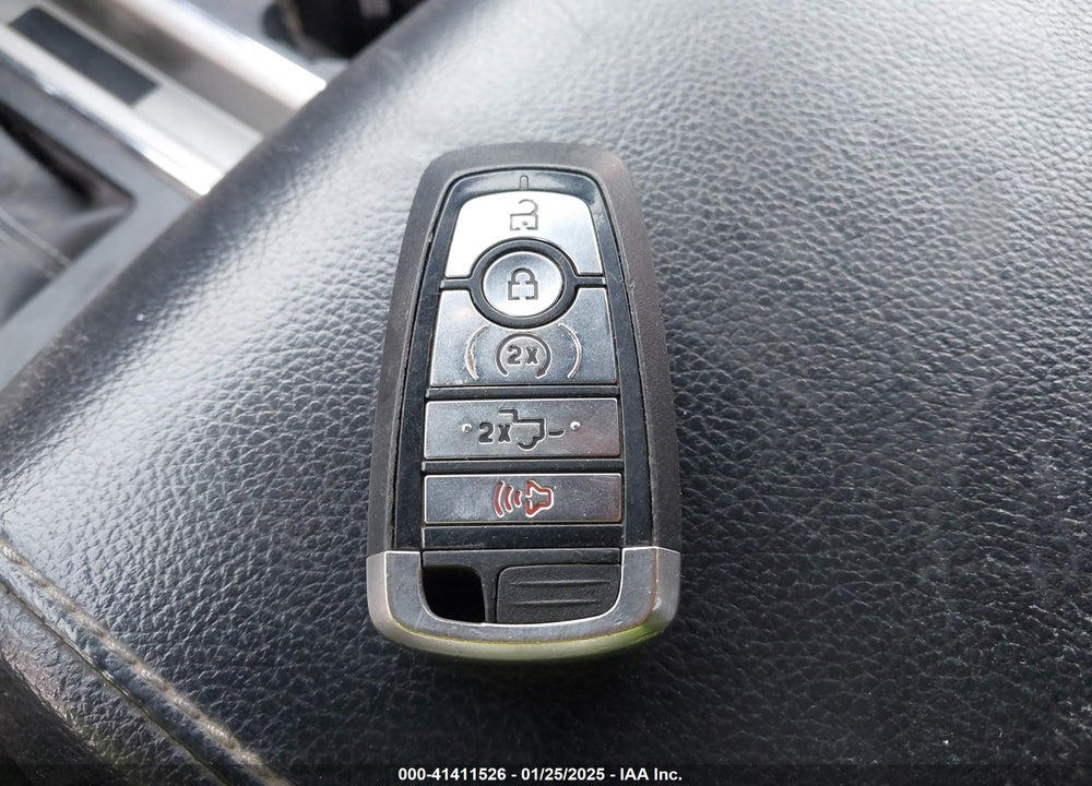 2018 FORD F150 VIN: 1FTEW1E55JFE02173