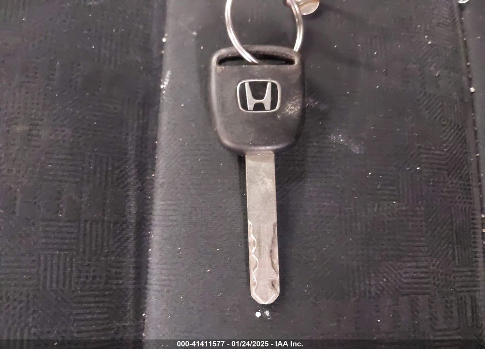 2005 HONDA ACCORD 2.4 EX VIN: 1HGCM56745A033086