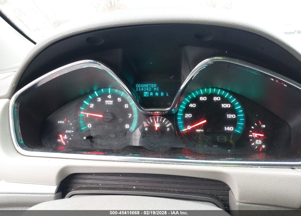 2017 CHEVROLET TRAVERSE VIN: 1GNKVFKD4HJ238315