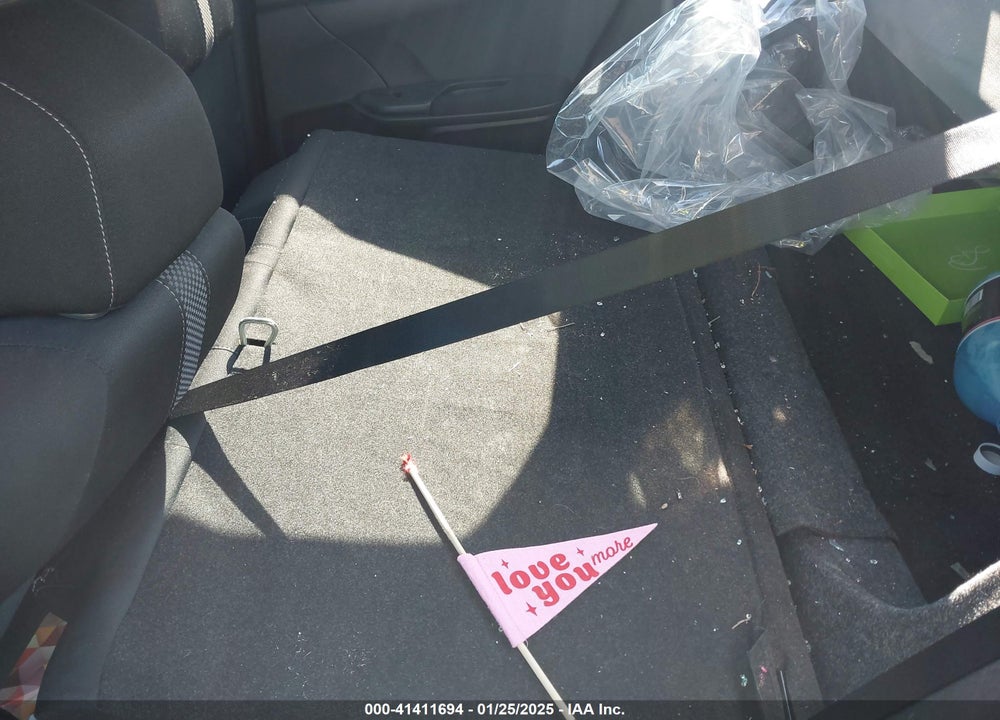 2020 HONDA CIVIC VIN: 2HGFC2F65LH531219