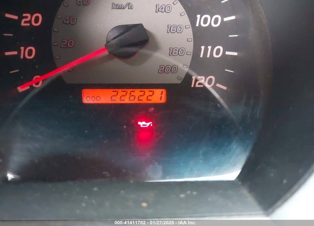 2005 TOYOTA TACOMA DOUBLE CAB LONG BED VIN: 5TEMU52N15Z130453