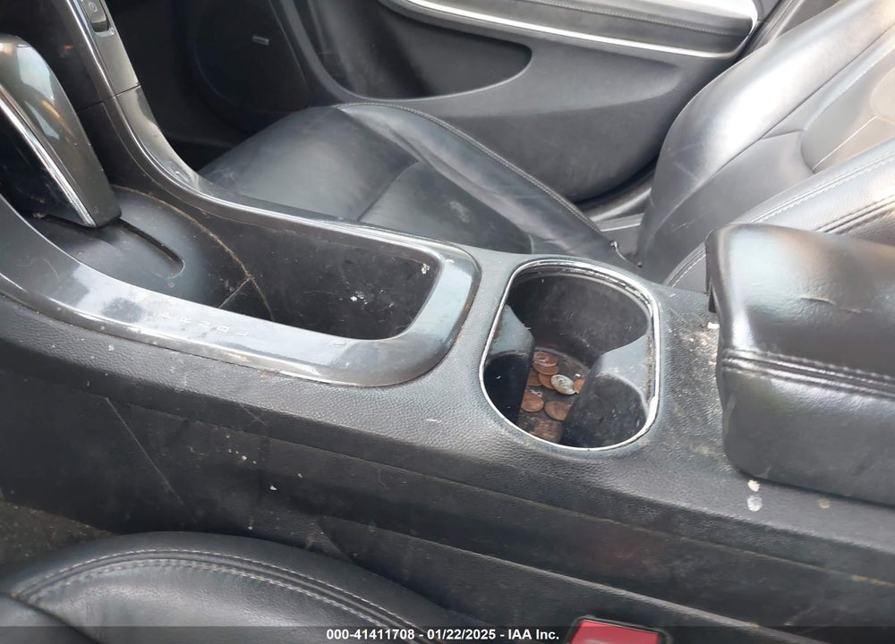2014 CHEVROLET VOLT VIN: 1G1RH6E44EU152967