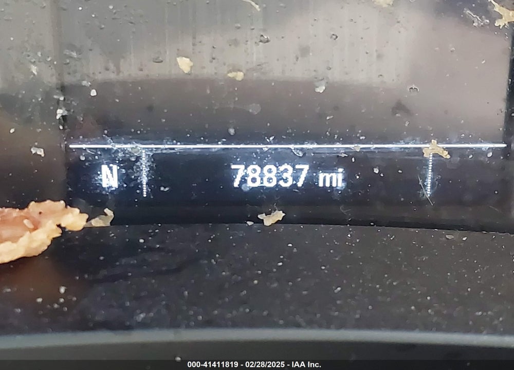 2019 CHEVROLET MALIBU VIN: 1G1ZD5ST2KF169896
