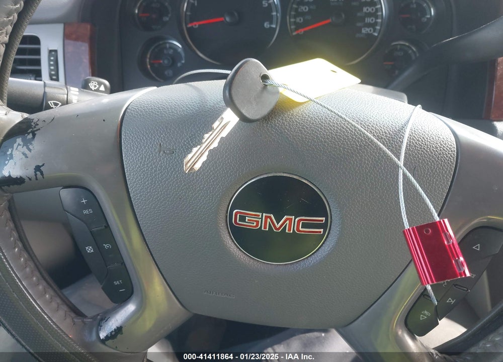 2010 GMC SIERRA 1500 VIN: 3GTRKWE33AG244830