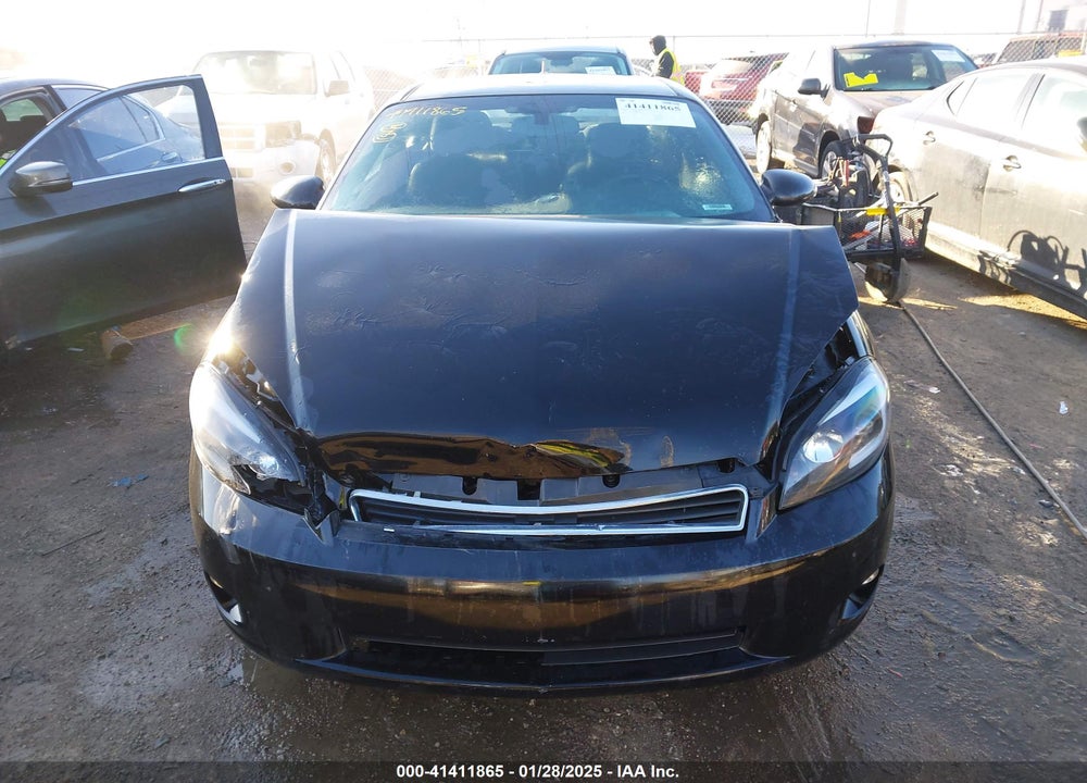 2006 CHEVROLET MONTE CARLO VIN: 2G1WK151469204352