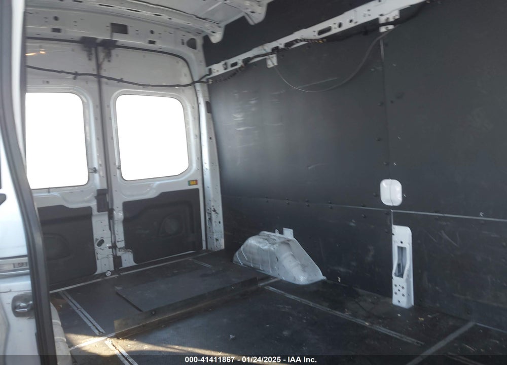 2022 FORD TRANSIT-350 VIN: 1FTBW2X89NKA36683