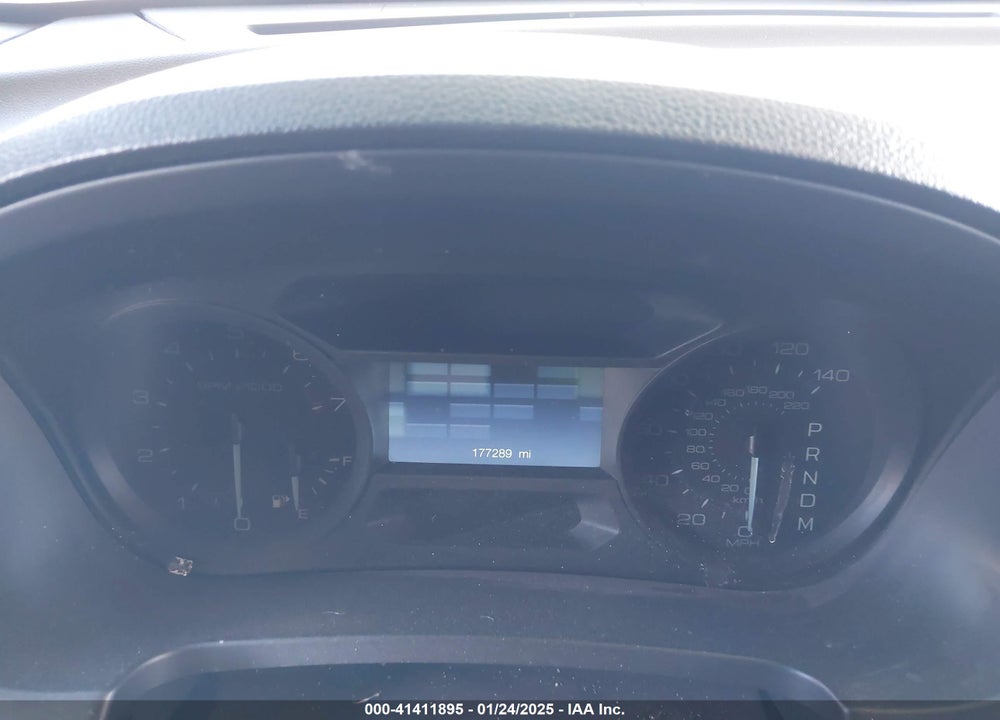 2012 FORD EXPLORER VIN: 1FMHK8B85CGA45120