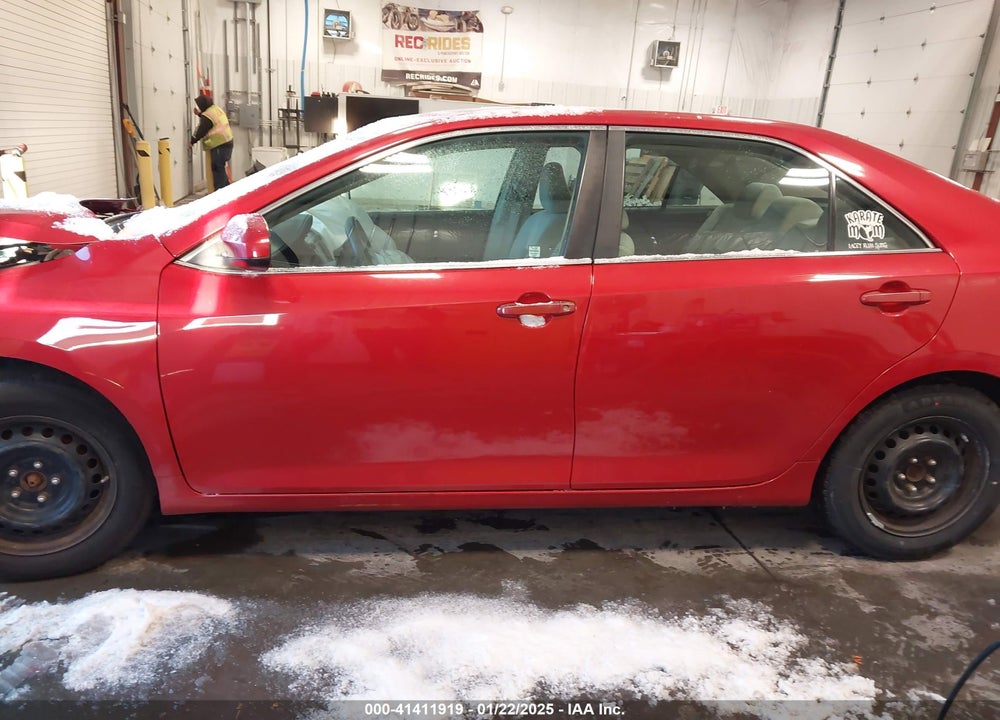 2013 TOYOTA CAMRY VIN: 4T1BF1FK3DU651512