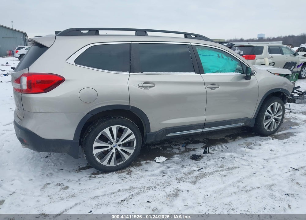 2020 SUBARU ASCENT VIN: 4S4WMAJD3L3415950