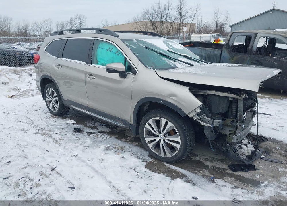 2020 SUBARU ASCENT VIN: 4S4WMAJD3L3415950