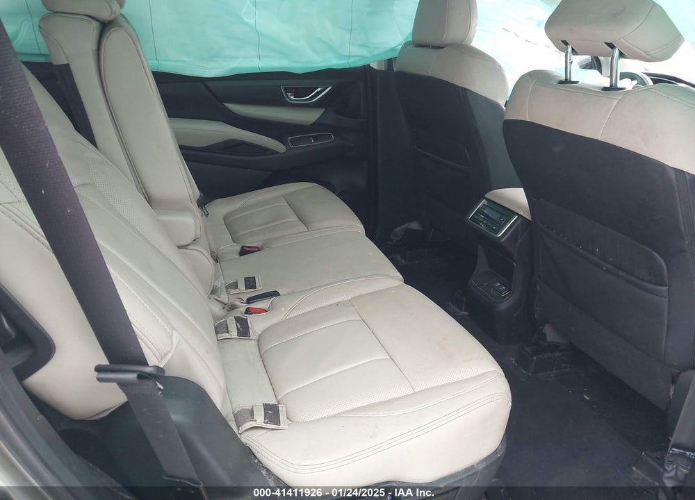 2020 SUBARU ASCENT VIN: 4S4WMAJD3L3415950