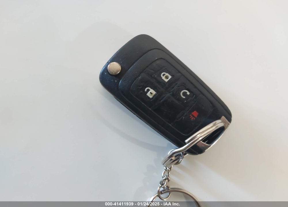 2014 CHEVROLET EQUINOX 2LT VIN: 2GNFLGEK9E6155723