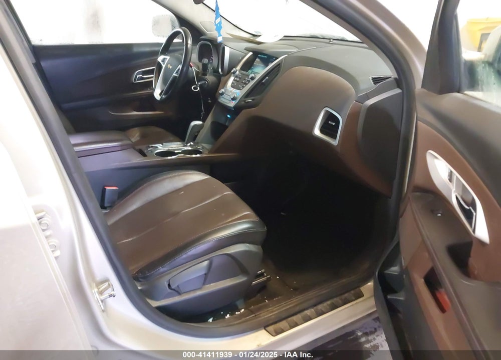 2014 CHEVROLET EQUINOX 2LT VIN: 2GNFLGEK9E6155723