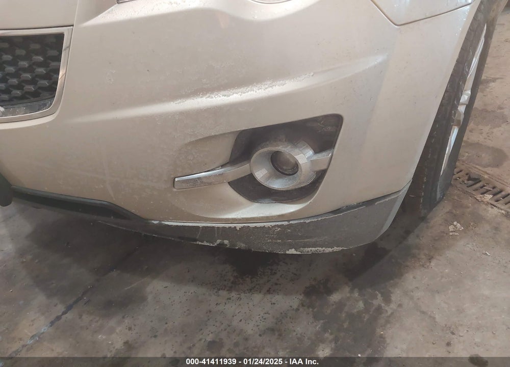 2014 CHEVROLET EQUINOX 2LT VIN: 2GNFLGEK9E6155723
