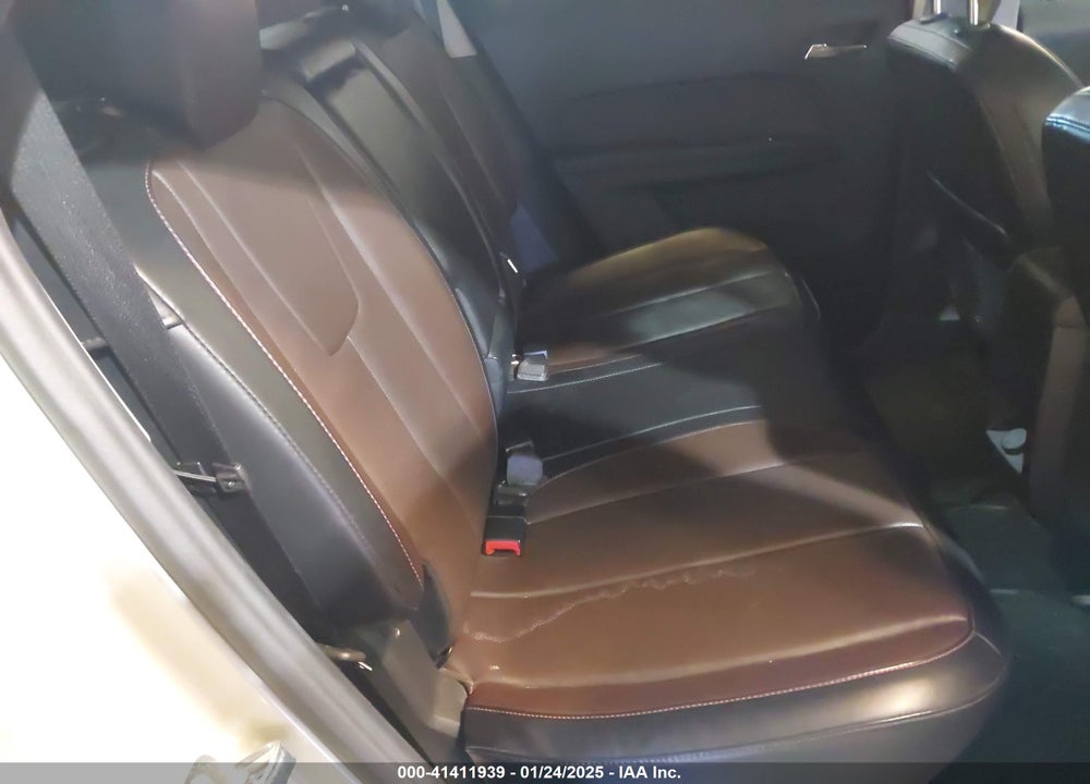 2014 CHEVROLET EQUINOX 2LT VIN: 2GNFLGEK9E6155723