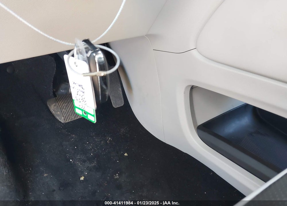2023 CHRYSLER PACIFICA HYBRID LIMITED VIN: 2C4RC1S73PR614345