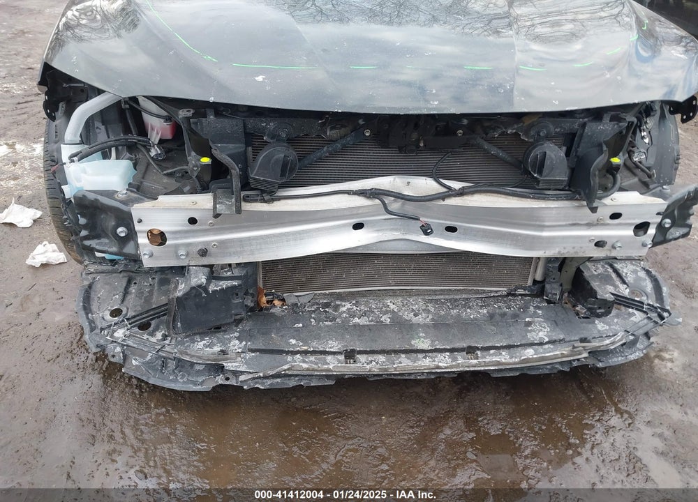 2020 TOYOTA CAMRY VIN: 4T1F11BK9LU009588