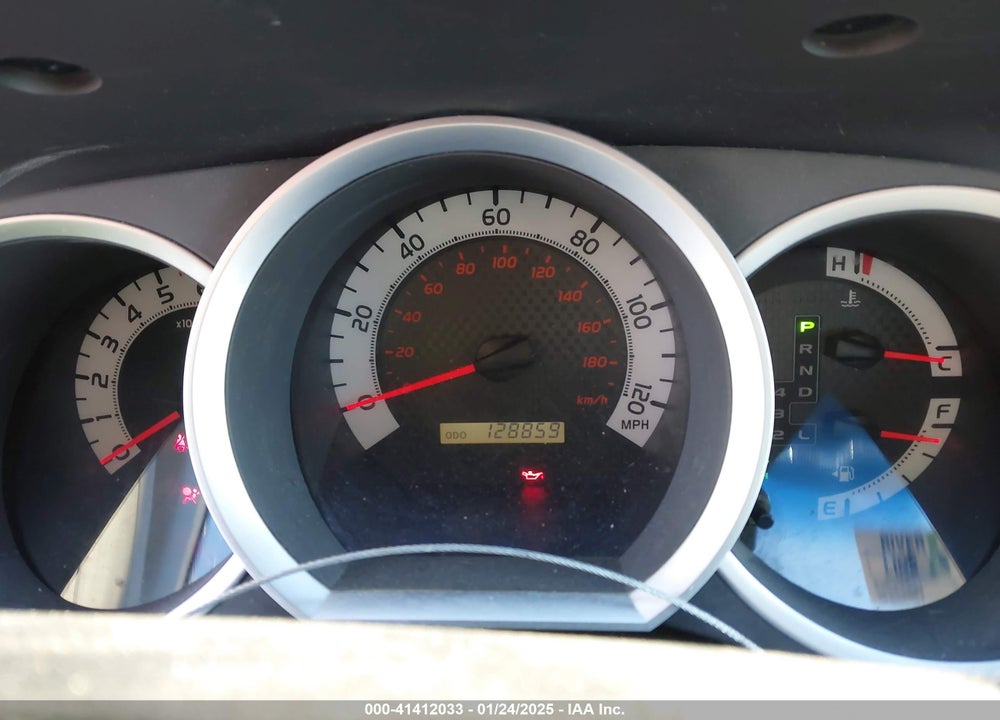 2013 TOYOTA TACOMA DOUBLE CAB VIN: 5TFLU4EN3DX076323