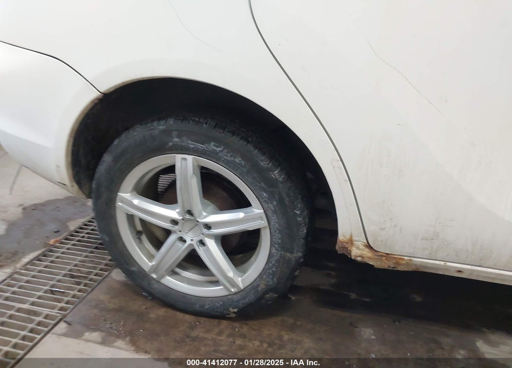 2004 TOYOTA MATRIX/XR VIN: 2T1KR32E74C272100