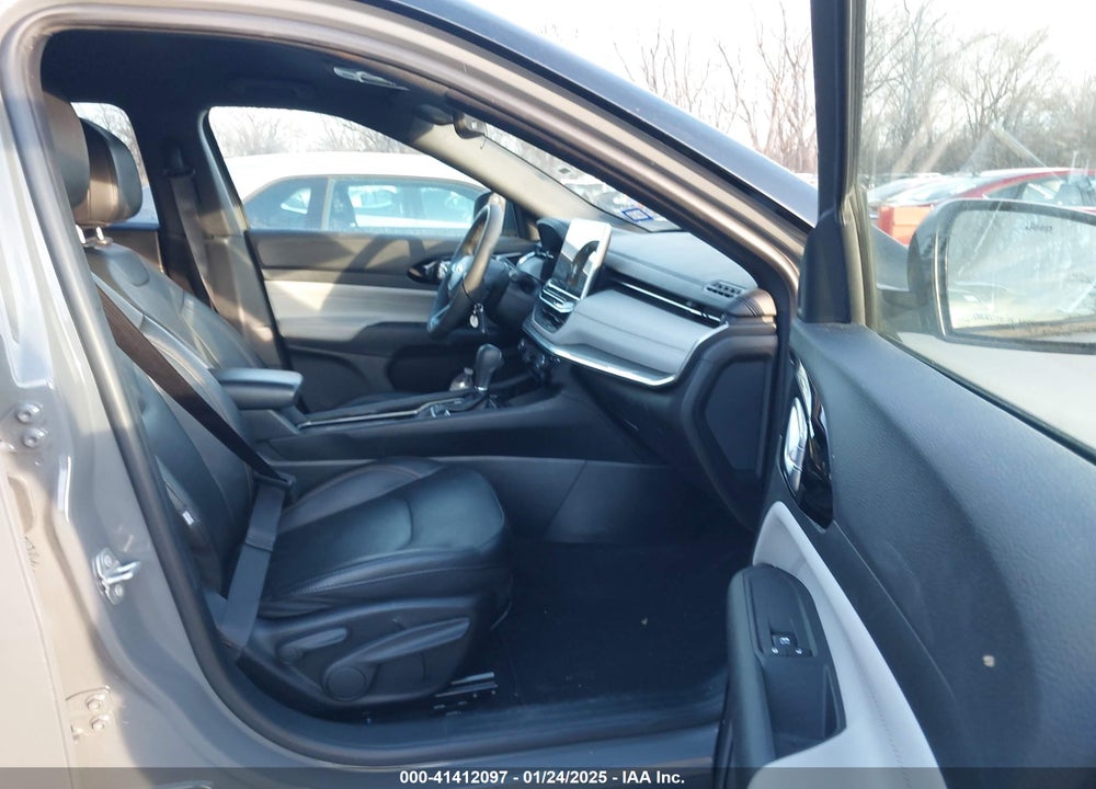 2023 JEEP COMPASS LIMITED 4X4 VIN: 3C4NJDCN6PT567277