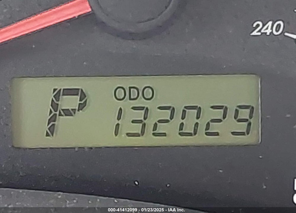 2011 TOYOTA COROLLA LE VIN: 5YFBU4EE2BP001247