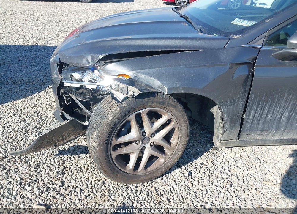2015 FORD FUSION VIN: 3FA6P0H79FR161940