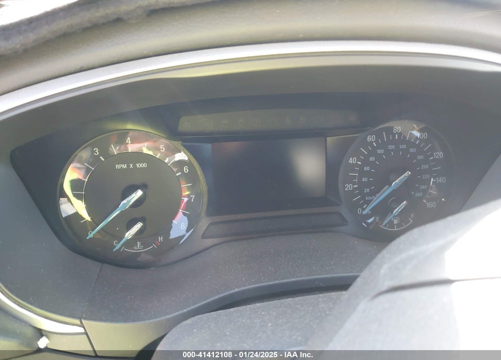 2015 FORD FUSION VIN: 3FA6P0H79FR161940